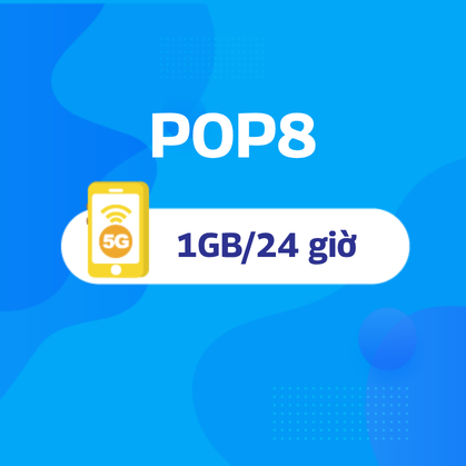 POP8